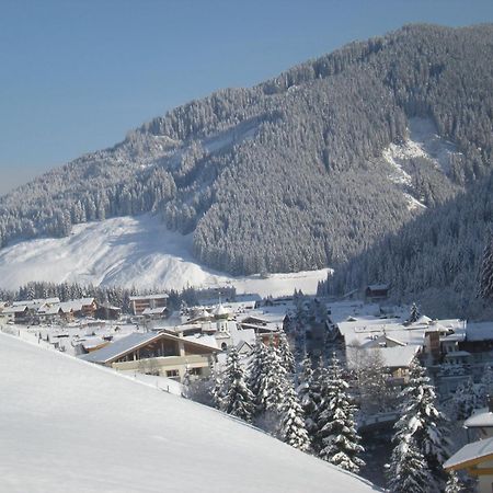 Landhaus Staudacher Gerlos Bagian luar foto
