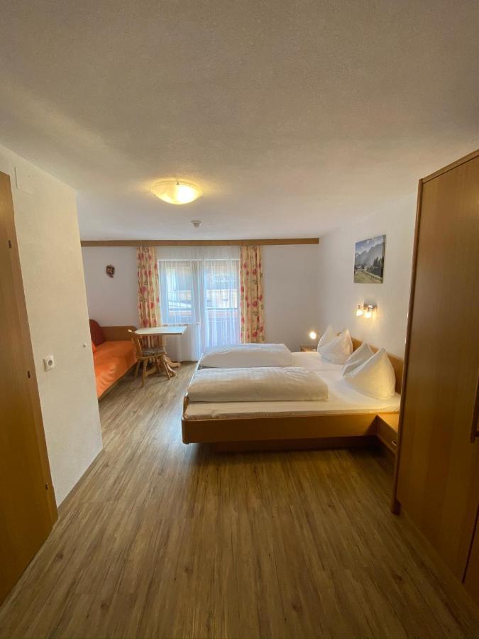 Landhaus Staudacher Gerlos Bagian luar foto