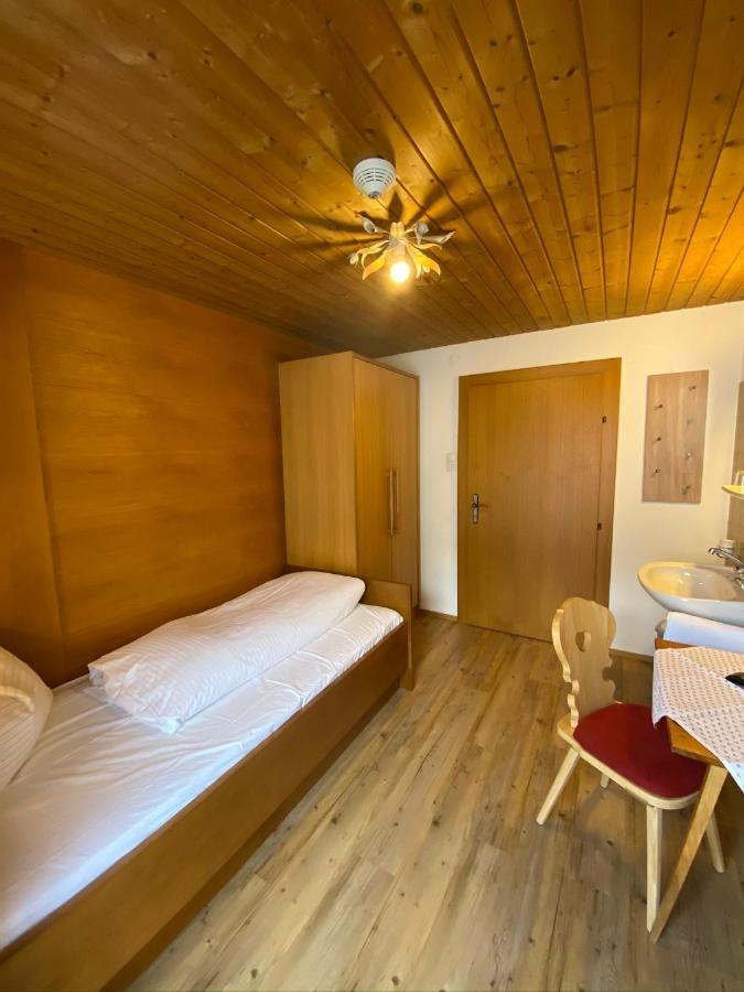 Landhaus Staudacher Gerlos Bagian luar foto