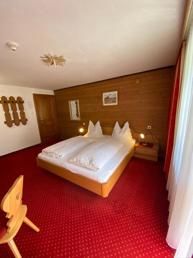 Landhaus Staudacher Gerlos Bagian luar foto
